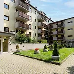 Konopczynskiego Apartment