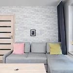 Konopczynskiego Apartment