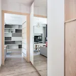 Konopczynskiego Apartment