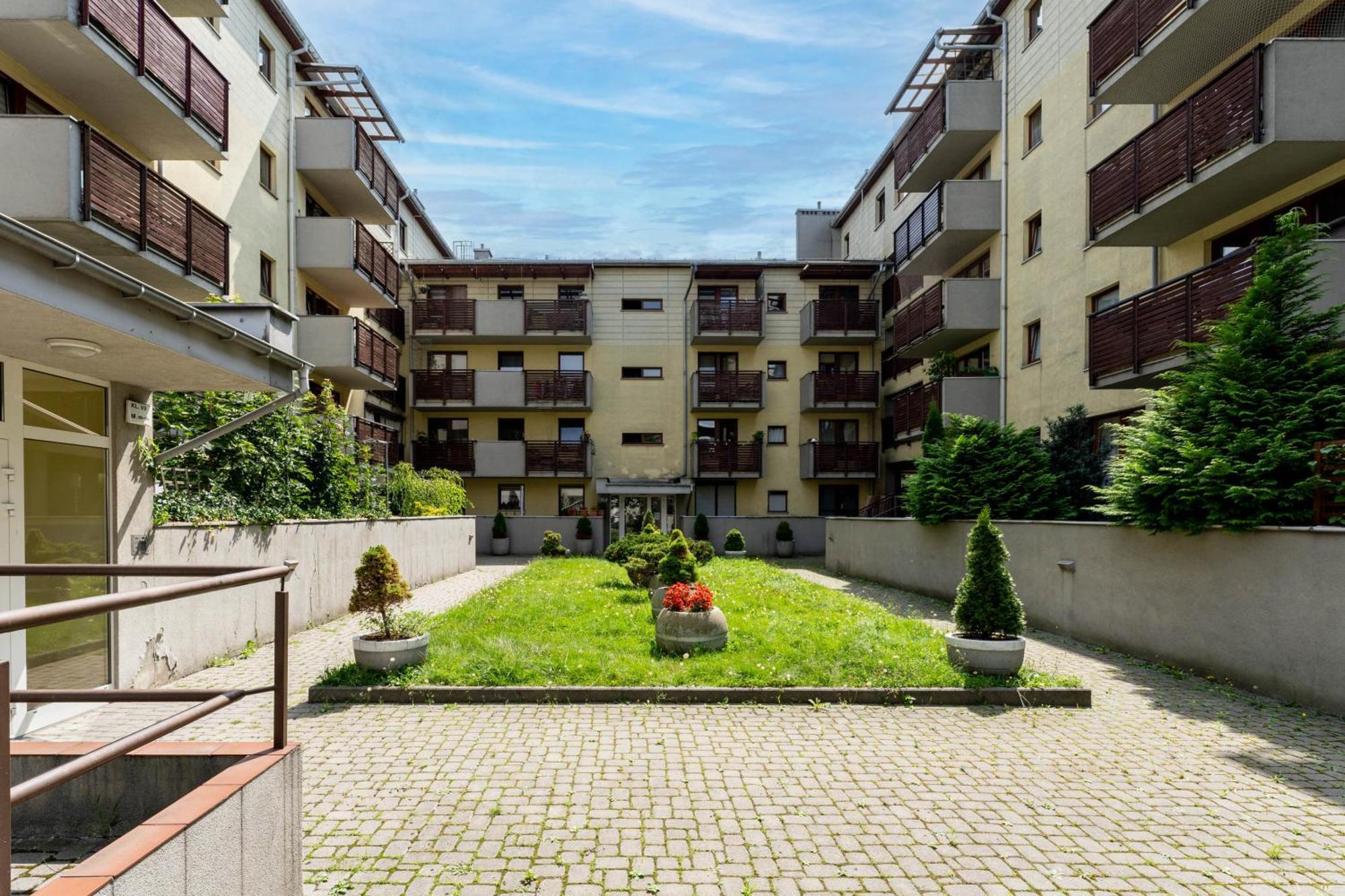 Konopczynskiego Apartment *