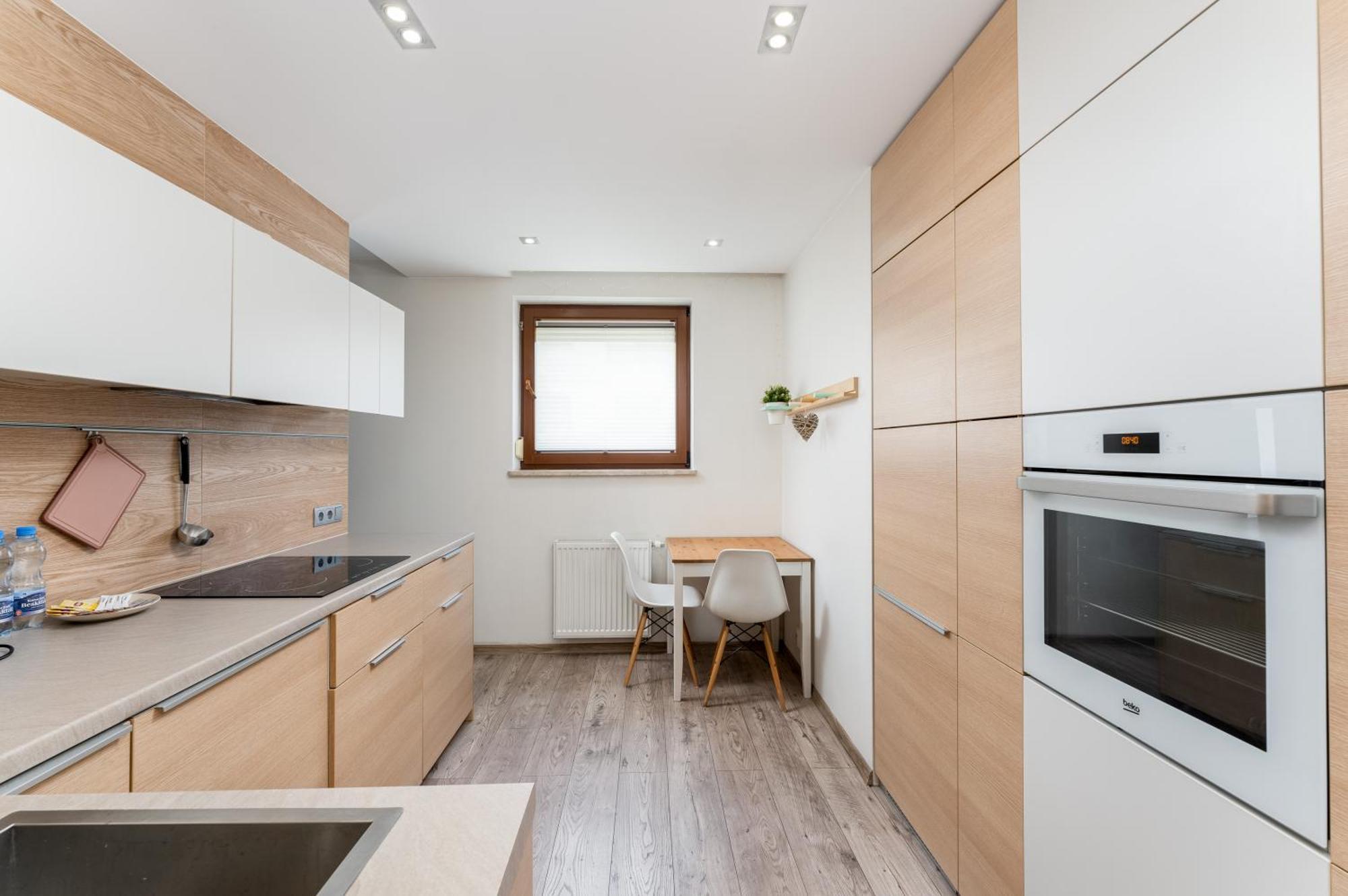 Konopczynskiego Apartment Krakau