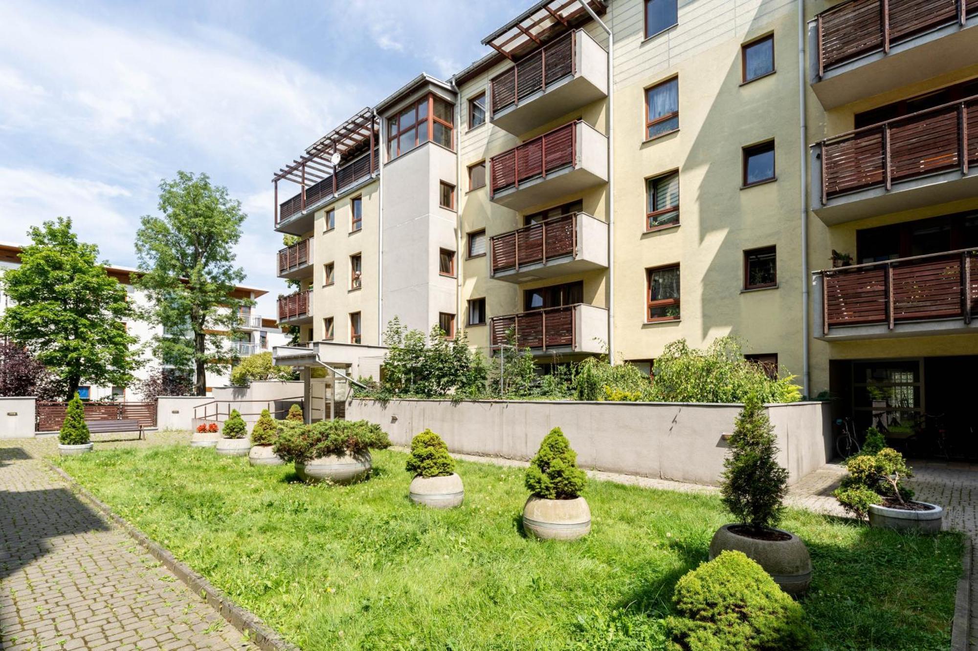 Apartment Konopczynskiego
